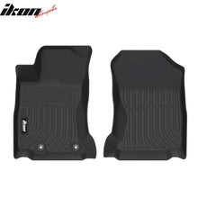 Load image into Gallery viewer, 2020-2025 Subaru Outback&amp; Legacy 3D Floor Mats Carpets Liner TPE 3PC