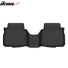 Load image into Gallery viewer, 2020-2025 Subaru Outback&amp; Legacy 3D Floor Mats Carpets Liner TPE 3PC