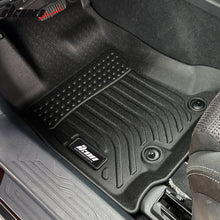 Load image into Gallery viewer, 2020-2025 Subaru Outback&amp; Legacy 3D Floor Mats Carpets Liner TPE 3PC