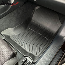 Load image into Gallery viewer, 2020-2025 Subaru Outback&amp; Legacy 3D Floor Mats Carpets Liner TPE 3PC