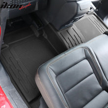 Load image into Gallery viewer, Car Floor Mat for 21-2025 Ford Bronco All Weather 3D Carpet Liner TPE