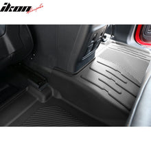 Load image into Gallery viewer, Car Floor Mat for 21-2025 Ford Bronco All Weather 3D Carpet Liner TPE