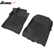 Load image into Gallery viewer, Car Floor Mat for 21-2025 Ford Bronco All Weather 3D Carpet Liner TPE