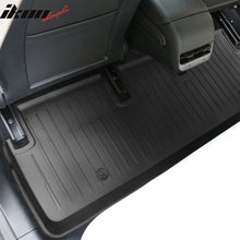 Load image into Gallery viewer, Car Floor Mat for 2017-2023 Tesla Model 3 All Weather 3D Injection TPE