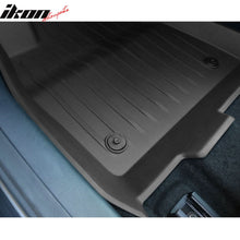 Load image into Gallery viewer, Car Floor Mat for 2017-2023 Tesla Model 3 All Weather 3D Injection TPE