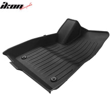 Load image into Gallery viewer, Car Floor Mat for 2017-2023 Tesla Model 3 All Weather 3D Injection TPE