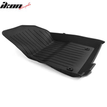 Load image into Gallery viewer, Car Floor Mat for 2017-2023 Tesla Model 3 All Weather 3D Injection TPE