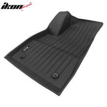 Load image into Gallery viewer, 2024-2025 Tesla Model 3 Highland 3D All Weather Floor Mats Liners TPE