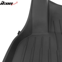 Load image into Gallery viewer, Car Floor Mat for 2020-24 Tesla Model Y 3D Black Carpets Injection TPE