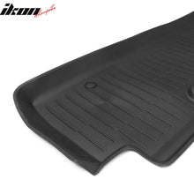 Load image into Gallery viewer, Car Floor Mat for 2020-24 Tesla Model Y 3D Black Carpets Injection TPE