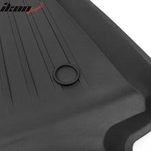 Load image into Gallery viewer, Car Floor Mat for 2020-24 Tesla Model Y 3D Black Carpets Injection TPE
