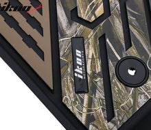 Load image into Gallery viewer, 2021-2025 Ford Bronco 4DR Floor Mats TPE Carpets Black w/ Camouflage