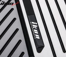 Load image into Gallery viewer, 2020-2024 Tesla Model Y 3D Floor Mats Black&amp; Gray&amp; White TPE Injection