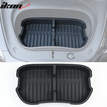 Load image into Gallery viewer, 2024-2025 Tesla Model 3 Front Trunk Organizer Tray Storage Bins Box PP