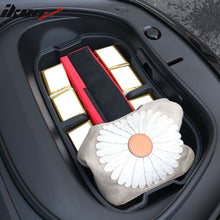 Load image into Gallery viewer, 2024-2025 Tesla Model 3 Front Trunk Organizer Tray Storage Bins Box PP