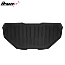 Load image into Gallery viewer, 2022-2024 Rivian R1T R1S Front Storage Mat TPE Trunk Upper Lower Liner