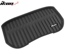 Load image into Gallery viewer, 2024-2025 Tesla Model 3 Highland Front Trunk Frunk Mats Cargo Liner