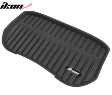 Load image into Gallery viewer, 2024-2025 Tesla Model 3 Highland Front Trunk Frunk Mats Cargo Liner