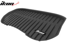 Load image into Gallery viewer, 2024-2025 Tesla Model 3 Highland Front Trunk Frunk Mats Cargo Liner