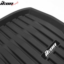 Load image into Gallery viewer, 2024-2025 Tesla Model 3 Highland Front Trunk Frunk Mats Cargo Liner
