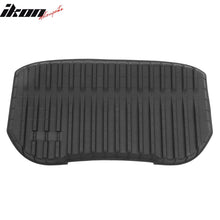 Load image into Gallery viewer, 2024-2025 Tesla Model 3 Highland Front Trunk Frunk Mats Cargo Liner