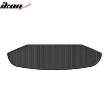 Load image into Gallery viewer, 2023-2024 Tesla Cybertruck Front Rear Storage Mats TPE Floor Liners