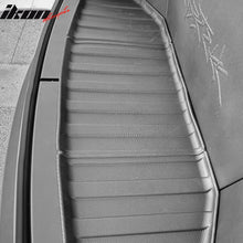Load image into Gallery viewer, 2023-2024 Tesla Cybertruck Front Rear Storage Mats TPE Floor Liners