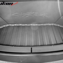 Load image into Gallery viewer, 2023-2024 Tesla Cybertruck Front Rear Storage Mats TPE Frunk Liners