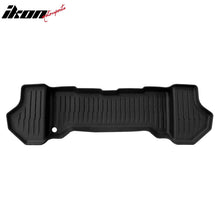 Load image into Gallery viewer, 2022-2024 Rivian R1T R1S Front Storage Mat TPE Trunk Lower Cargo Liner