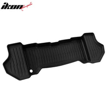 Load image into Gallery viewer, 2022-2024 Rivian R1T R1S Front Storage Mat TPE Trunk Lower Cargo Liner