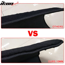 Load image into Gallery viewer, 2004-2009 BMW E60 Sedan 4-Door Floor Mat Carpet Nylon