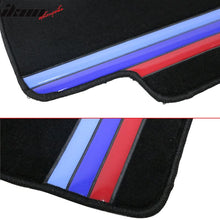 Load image into Gallery viewer, 2006-2011 BMW E90 3-Series Floor Mat Carpet Nylon