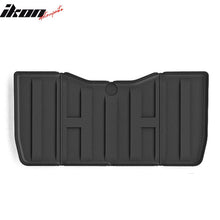 Load image into Gallery viewer, 2023-2024 Tesla Cybertruck Front Rear Storage Mats TPE Trunk Bed Liner