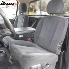 Load image into Gallery viewer, 1998-2002 Dodge Ram 1500 3500 OE Style Cushion Pad Driver Left Side