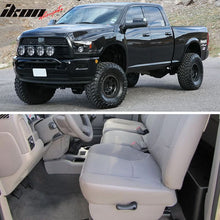 Load image into Gallery viewer, 1998-2002 Dodge Ram 1500 3500 OE Style Cushion Pad Driver Left Side