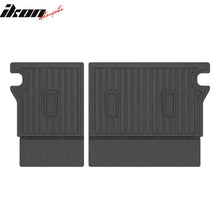 Load image into Gallery viewer, 2024-2025 Buick Envista &amp; Chevy Trax Rear Back Seat Backrest Mats TPE