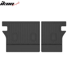 Load image into Gallery viewer, 2024-2025 Chevy Blazer EV 2024 Honda Prologue 2PCS Backrest Mats TPE