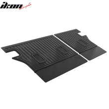 Load image into Gallery viewer, 2024-2025 Chevy Blazer EV 2024 Honda Prologue 2PCS Backrest Mats TPE