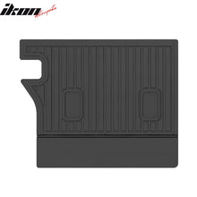 Load image into Gallery viewer, 2024-2025 Chevy Blazer EV 2024 Honda Prologue 2PCS Backrest Mats TPE