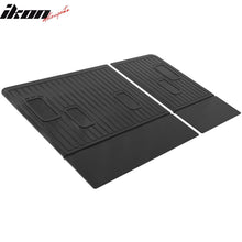 Load image into Gallery viewer, 2021-2025 Chevrolet Suburban &amp; GMC Yukon XL 2PCS Backrest Mats Pad TPE