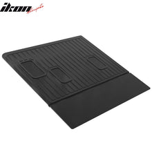 Load image into Gallery viewer, 2021-2025 Chevrolet Suburban &amp; GMC Yukon XL 2PCS Backrest Mats Pad TPE