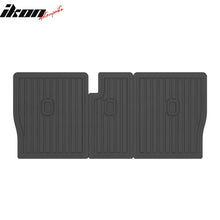 Load image into Gallery viewer, 2021-2025 Benz H247 GLA-Class Rear Back Seat Backrest Mats Liner TPE