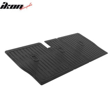 Load image into Gallery viewer, 2021-2025 Benz H247 GLA-Class Rear Back Seat Backrest Mats Liner TPE