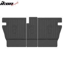 Load image into Gallery viewer, 2023-2025 Benz X254 C254 GLC-Class Rear Back Seat Backrest Mats TPE