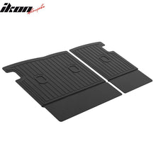 Load image into Gallery viewer, 2016-2024 Mini Cooper Clubman F54 Rear Back Seat Backrest Mats TPE