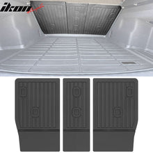 Load image into Gallery viewer, 2025 Mini Countryman&amp;Cooper Countryman Rear Back Seat Backrest Mat TPE