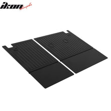 Load image into Gallery viewer, 2024-2025 Toyota Grand Highlander W/3rd Row Rear Seat Backrest Mat TPE