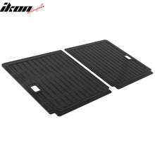 Load image into Gallery viewer, 2018-2024 VW Tiguan 7 Seats 2PCS Backrest Mats Rear Seat Liner TPE