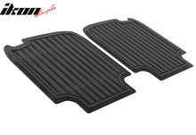 Load image into Gallery viewer, 2021-2024 Volvo XC90 Recharge Rear Carpeted Back Seat Backrest Mat TPE