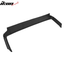 Load image into Gallery viewer, Car Floor Mat for 2017-2023 Tesla Model 3 Black Rear Anti-kick TPE